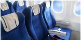 White Woman Refuses To Leave Black Mother's Assigned Seat On Flight: Video
