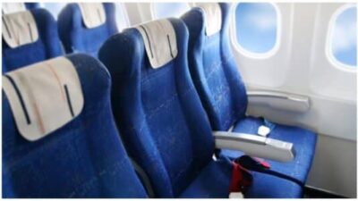 White Woman Refuses To Leave Black Mother's Assigned Seat On Flight: Video