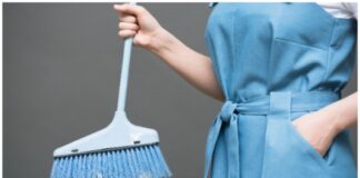 TOP CLEANING TIPS