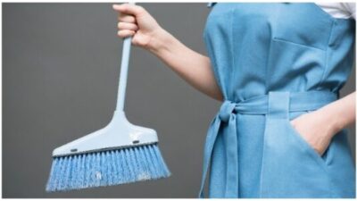 TOP CLEANING TIPS