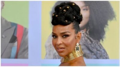 LisaRaye Weighs in on Chris Brown