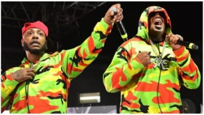 Master P Calls for Mystikal&rsquo;s Release