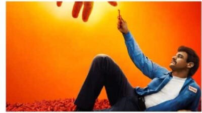 Official Trailer Drops for Eva Longoria's 'Flamin Hot' Biopic | Watch