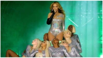 Beyonc&eacute; RENAISSANCE tour kicks off