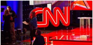 Trust for CNN, MSNBC Split