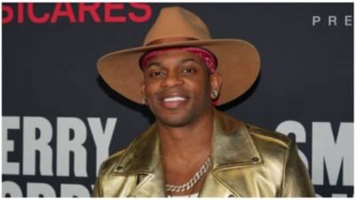 Jimmie Allen sued