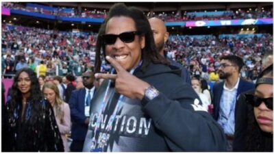 Roc Nation casino letter