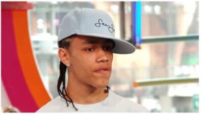 Dustin Michael Celebrates Relationship With Transgender Girlfriend