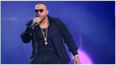 Timbaland Thanks Jay-Z & Drake