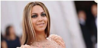 Beyoncé Teases New Haircare Launch