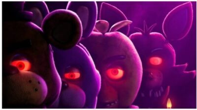 Five Nights at Freddy&rsquo;s