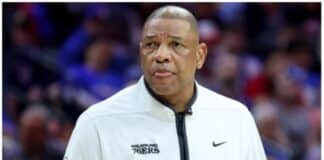 Doc Rivers fired