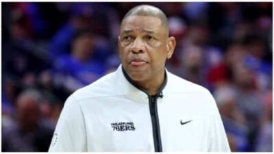 Doc Rivers fired