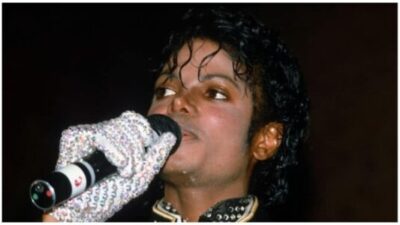 Jane Fonda describes what Michael Jackson looked like naked