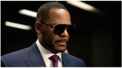 Minnesota prosecutors drop R Kelly charges