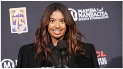 Natalia Bryant is interning for Beyonc&eacute; this summer
