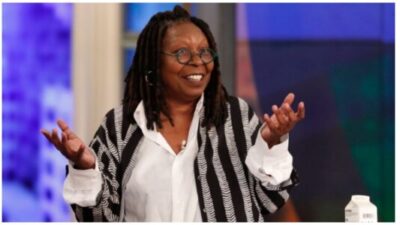 &lsquo;The View&rsquo; defends teacher's use of N-Word