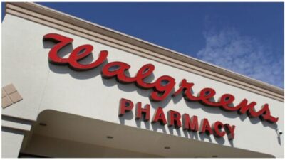 Walgreens Shooting Victim
