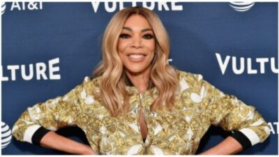 Wendy cancels $25,000 speaking engagement