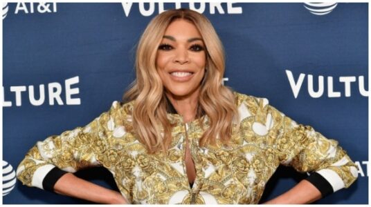 Wendy cancels $25,000 speaking engagement