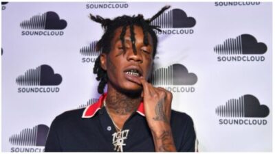 Lil Wop Reveals He's Transitioning To A Woman