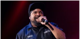Ice Cube Threatens Lawsuit