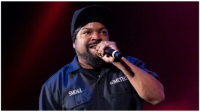Ice Cube Threatens Lawsuit