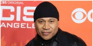 LL Cool J returns to NCIS