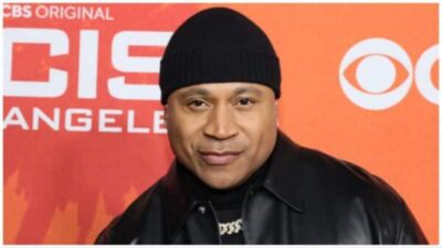 LL Cool J returns to NCIS