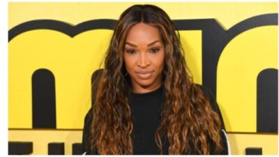 Malika Haqq blackmail