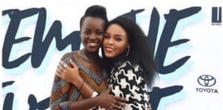Lupita Nyong’o Comments On Janelle Monáe Dating Rumors