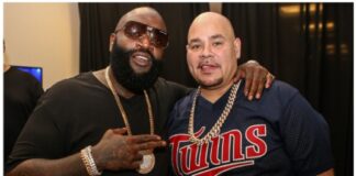 Fat Joe Comments on Rick Ross and DJ Envy's Beef