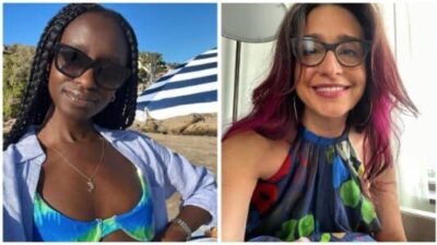 Black Woman and White Woman Who Bonded Over Racial Trauma Now at Odds