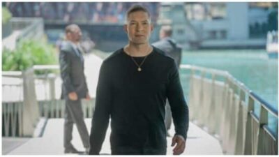 The trailer for season 2 of "Power Book IV: Force"
