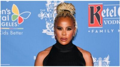 Laurieann Gibson