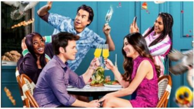 Cast of 'iCARLY' Talk Season 3