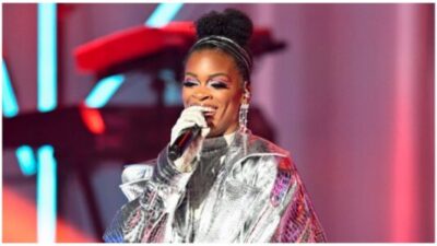 Ari Lennox apologizes to Oprah & Gayle