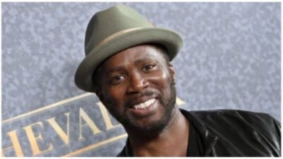 'Lost' series was breeding ground for racism... cast speaks out