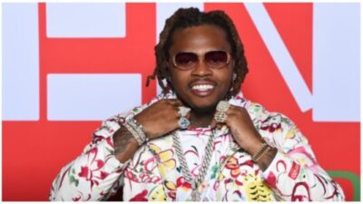 Boosie Badazz Says Rapper Gunna 'Might Be Done' for Accepting Plea Deal | Video