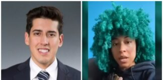 New York city Lawyer Fired after Randomly Rips Black Woman's Wig off her Head!