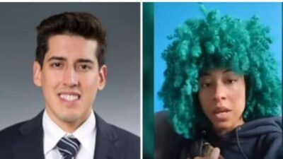 New York city Lawyer Fired after Randomly Rips Black Woman's Wig off her Head!