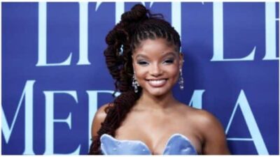 &lsquo;The Little Mermaid&rsquo; movie struggles in China