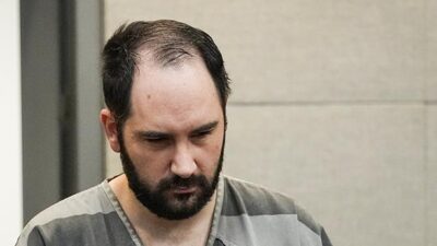 Daniel Perry (Mikala Compton-AP)