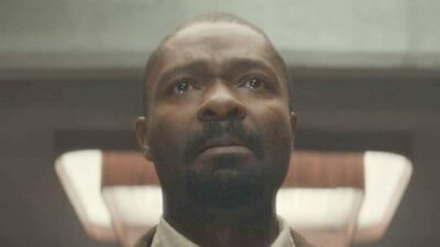 David Oyelowo - Silo