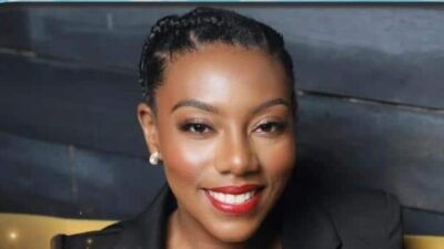 Dear Future Wifey Podcast - Da&rsquo;Naia Jackson