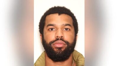 Deion Patterson (Atlanta Police Department)