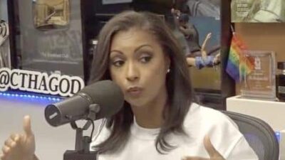 Eboni K. Williams