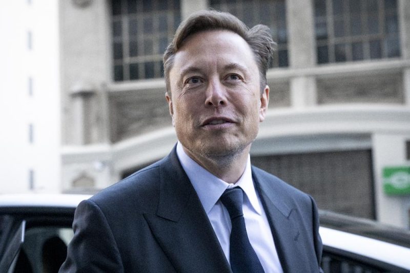Elon Musk (Marlena Sloss-Bloomberg-Getty Images)
