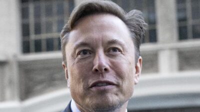 Elon Musk (Marlena Sloss-Bloomberg-Getty Images)