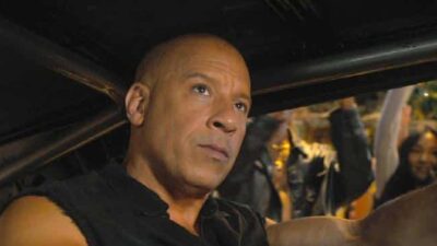 Fast X - Vin Diesel (Universal Pictures)